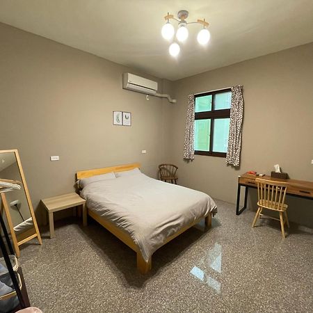 Hello Guesthouse Lugang Zewnętrze zdjęcie