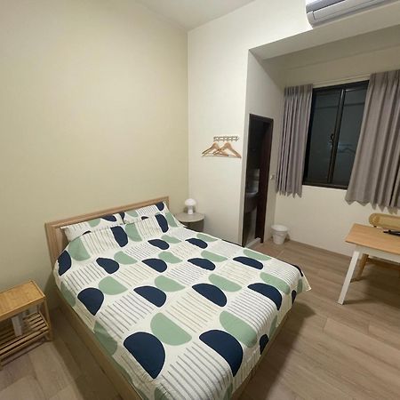 Hello Guesthouse Lugang Zewnętrze zdjęcie