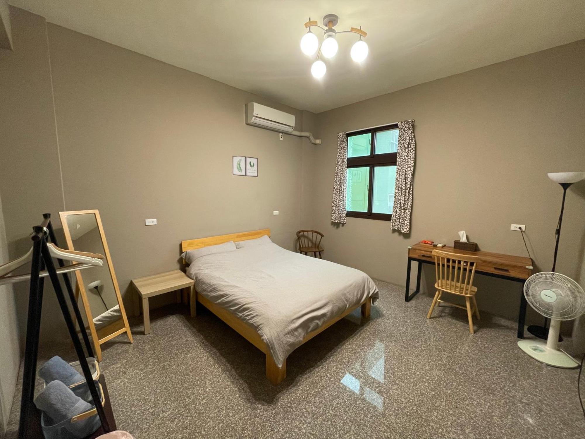 Hello Guesthouse Lugang Zewnętrze zdjęcie