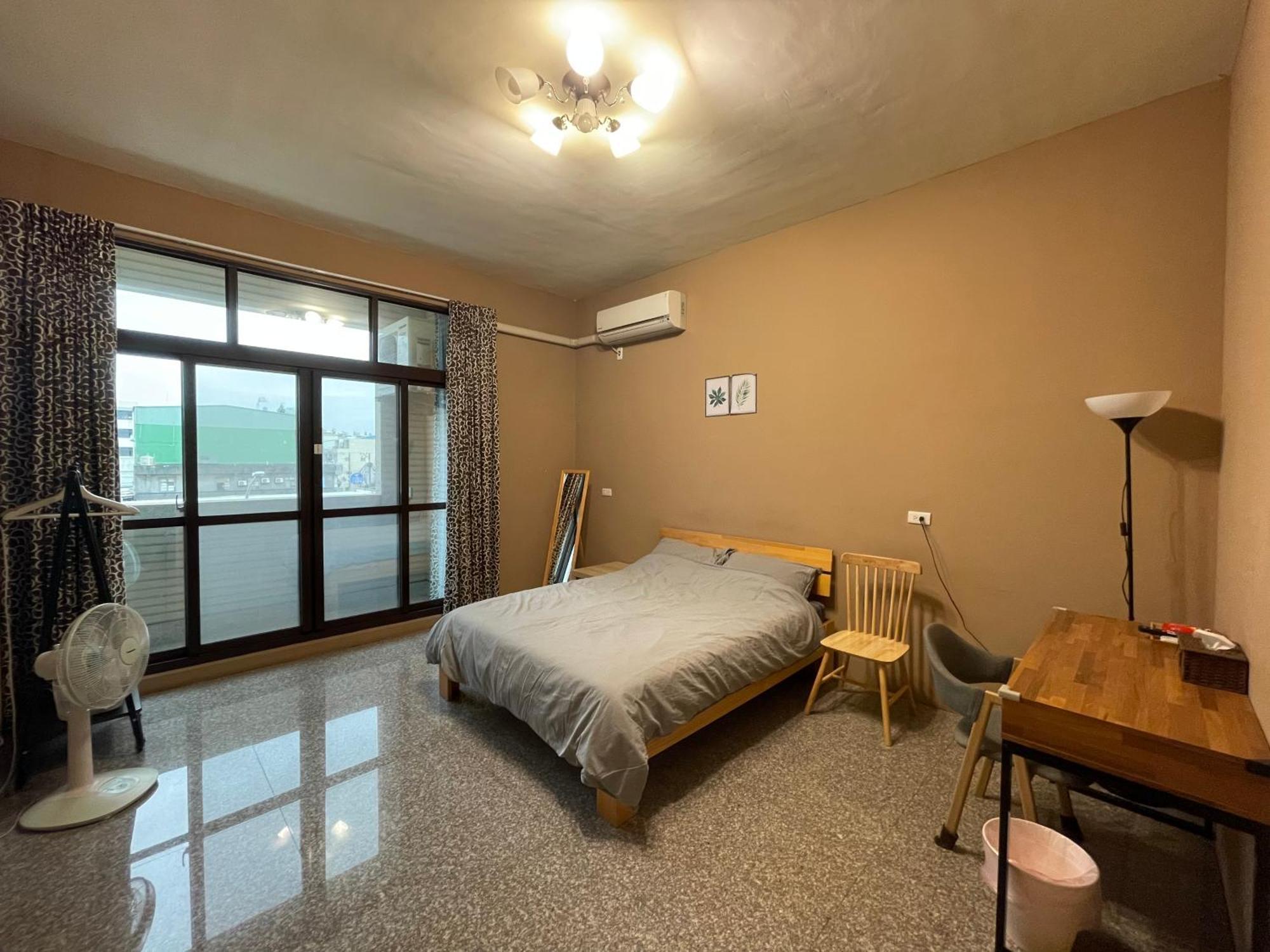 Hello Guesthouse Lugang Zewnętrze zdjęcie