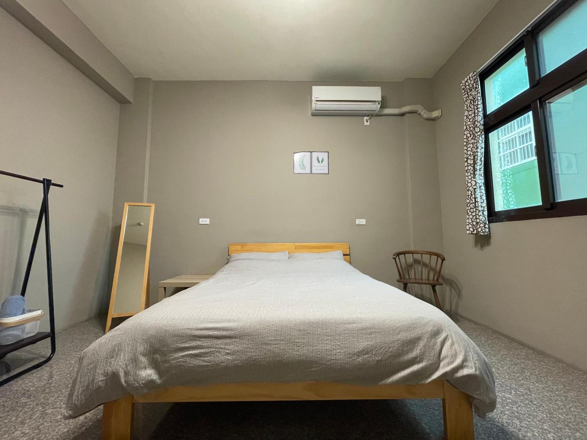 Hello Guesthouse Lugang Zewnętrze zdjęcie