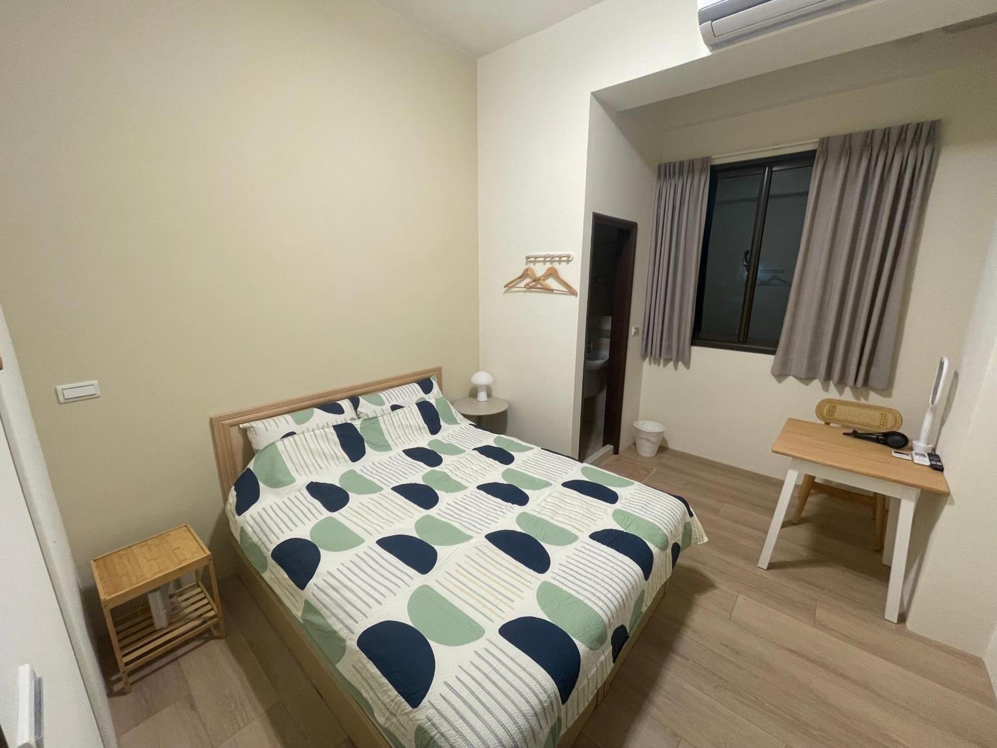 Hello Guesthouse Lugang Zewnętrze zdjęcie