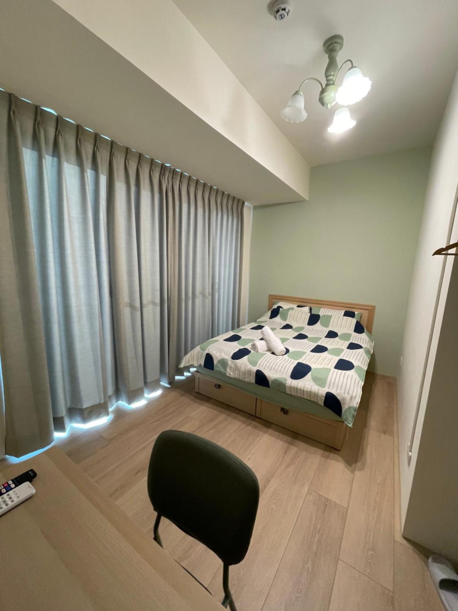 Hello Guesthouse Lugang Zewnętrze zdjęcie