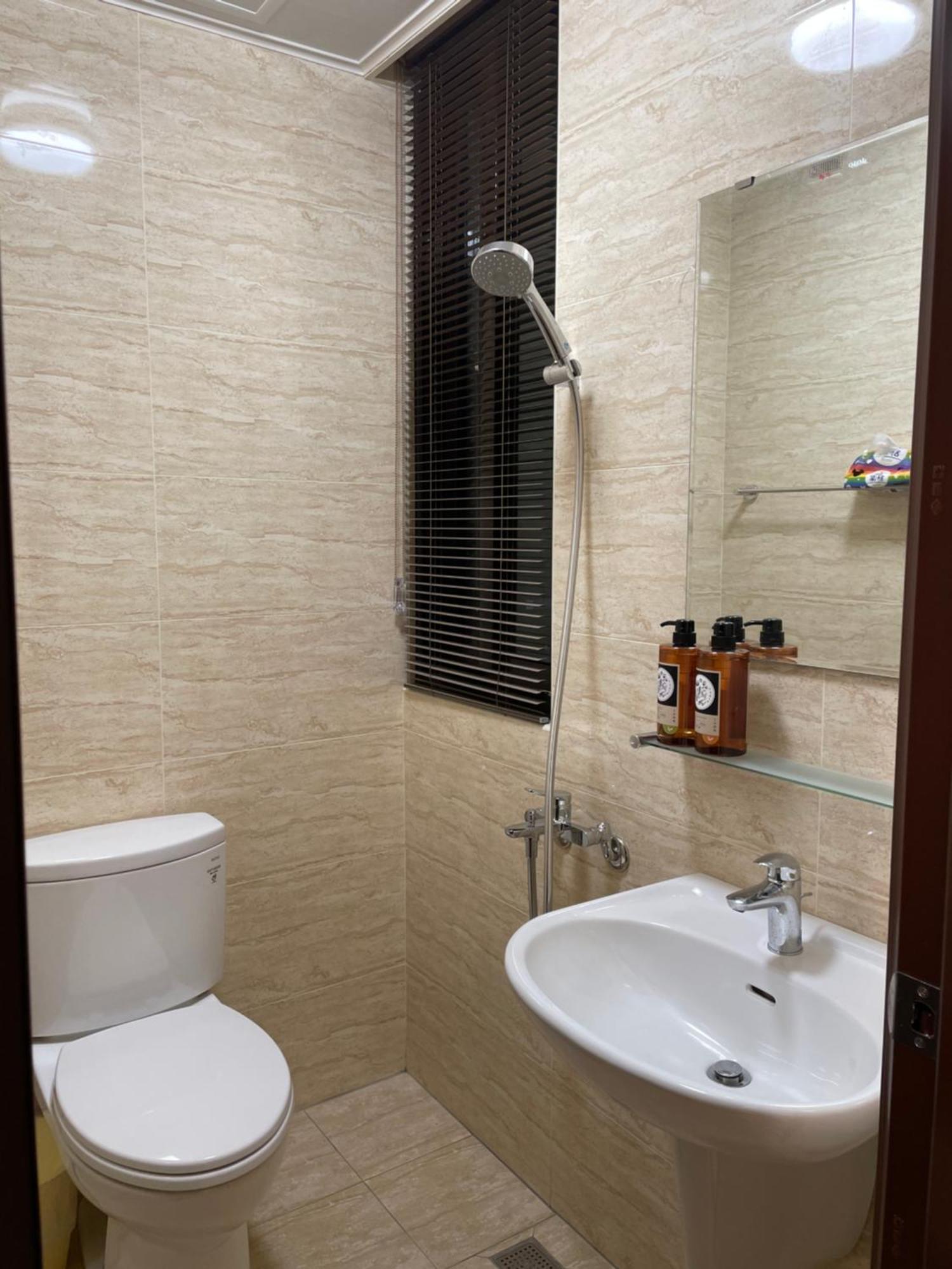Hello Guesthouse Lugang Zewnętrze zdjęcie