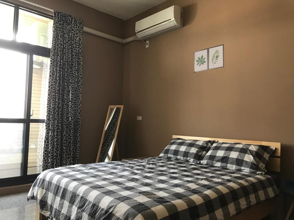 Hello Guesthouse Lugang Zewnętrze zdjęcie